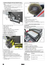 Preview for 162 page of Kärcher KM 85/50 R Bp Original Instructions Manual