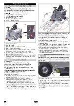 Preview for 294 page of Kärcher KM 85/50 R Bp Original Instructions Manual