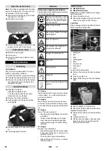 Preview for 18 page of Kärcher KM 85/50 W Bp Manual