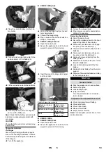 Preview for 19 page of Kärcher KM 85/50 W Bp Manual