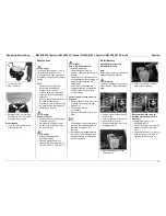 Preview for 10 page of Kärcher KM 85/50 W Classic Operating Instructions Manual