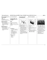 Preview for 5 page of Kärcher KM 85/50 W Comfort Operating Instructions Manual