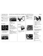 Preview for 8 page of Kärcher KM 85/50 W Comfort Operating Instructions Manual