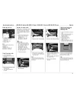 Preview for 13 page of Kärcher KM 85/50 W Comfort Operating Instructions Manual