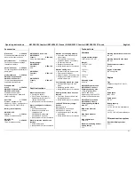 Предварительный просмотр 16 страницы Kärcher KM 85/50 W Comfort Operating Instructions Manual