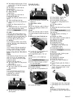 Preview for 7 page of Kärcher KM 85/50 W P Comfort Manual