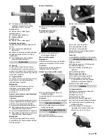 Preview for 163 page of Kärcher KM 85/50 W P Comfort Manual