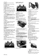 Preview for 174 page of Kärcher KM 85/50 W P Comfort Manual