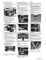 Preview for 187 page of Kärcher KM 85/50 W P Comfort Manual