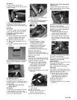 Preview for 199 page of Kärcher KM 85/50 W P Comfort Manual