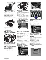 Предварительный просмотр 220 страницы Kärcher KM 85/50 W P Comfort Manual