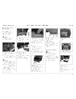 Preview for 14 page of Kärcher KM 85 W B Classic Operating Instructions Manual