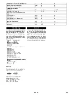 Preview for 133 page of Kärcher KM 90/60 R Bp Original Instructions Manual