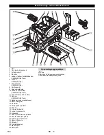 Предварительный просмотр 136 страницы Kärcher KM 90/60 R Bp Original Instructions Manual