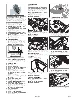 Предварительный просмотр 143 страницы Kärcher KM 90/60 R Bp Original Instructions Manual