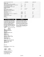 Preview for 237 page of Kärcher KM 90/60 R Bp Original Instructions Manual