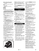 Preview for 321 page of Kärcher KM 90/60 R Bp Original Instructions Manual