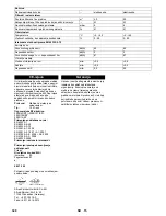 Preview for 328 page of Kärcher KM 90/60 R Bp Original Instructions Manual