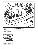 Предварительный просмотр 348 страницы Kärcher KM 90/60 R Bp Original Instructions Manual