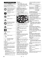 Предварительный просмотр 364 страницы Kärcher KM 90/60 R Bp Original Instructions Manual