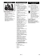 Preview for 391 page of Kärcher KM 90/60 R Bp Original Instructions Manual