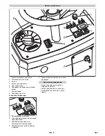 Preview for 393 page of Kärcher KM 90/60 R Bp Original Instructions Manual