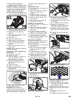 Preview for 399 page of Kärcher KM 90/60 R Bp Original Instructions Manual