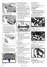 Preview for 26 page of Kärcher KM 90/60 R G Manual