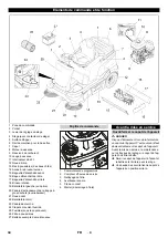 Preview for 35 page of Kärcher KM 90/60 R G Manual