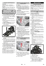 Preview for 36 page of Kärcher KM 90/60 R G Manual