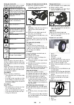 Preview for 40 page of Kärcher KM 90/60 R G Manual