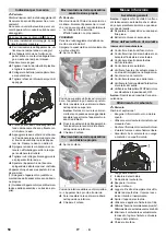 Preview for 51 page of Kärcher KM 90/60 R G Manual