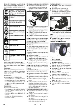 Preview for 55 page of Kärcher KM 90/60 R G Manual