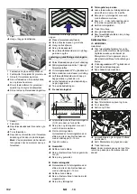 Preview for 133 page of Kärcher KM 90/60 R G Manual