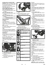 Preview for 158 page of Kärcher KM 90/60 R G Manual