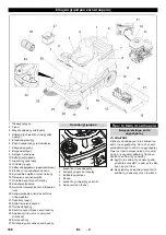 Preview for 169 page of Kärcher KM 90/60 R G Manual