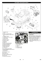 Preview for 242 page of Kärcher KM 90/60 R G Manual