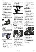 Preview for 306 page of Kärcher KM 90/60 R G Manual