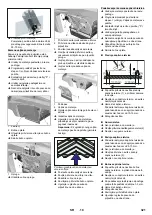 Preview for 322 page of Kärcher KM 90/60 R G Manual