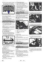 Preview for 142 page of Kärcher KM 90/60 R P Adv Manual