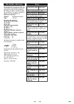 Preview for 379 page of Kärcher KM 90/60 R P Adv Manual