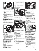 Preview for 11 page of Kärcher KM 90/60 R P Operating Instructions Manual