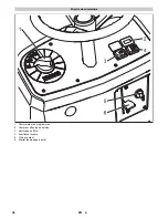 Preview for 34 page of Kärcher KM 90/60 R P Operating Instructions Manual