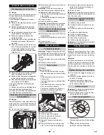 Preview for 35 page of Kärcher KM 90/60 R P Operating Instructions Manual