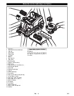 Preview for 63 page of Kärcher KM 90/60 R P Operating Instructions Manual