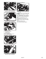 Preview for 115 page of Kärcher KM 90/60 R P Operating Instructions Manual