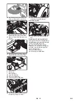 Preview for 143 page of Kärcher KM 90/60 R P Operating Instructions Manual