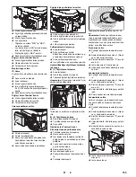 Preview for 155 page of Kärcher KM 90/60 R P Operating Instructions Manual