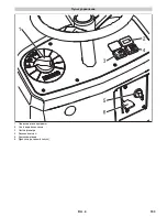 Preview for 193 page of Kärcher KM 90/60 R P Operating Instructions Manual