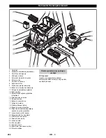 Preview for 292 page of Kärcher KM 90/60 R P Operating Instructions Manual